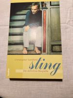 Buch Sting Die definitive Biografie Dresden - Laubegast Vorschau