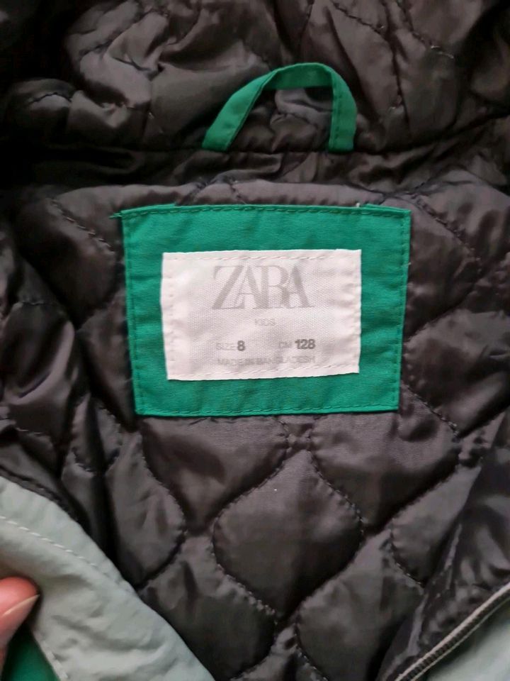 Jacke von Zara in Regensburg