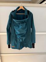 Tragejacke Softshell Milchshake Gr. L Nordrhein-Westfalen - Much Vorschau