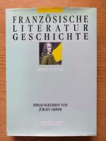 Französische Literaturgeschichte Studium Münster (Westfalen) - Geist Vorschau