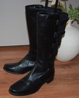 Sheego Weitschaftstiefel Gr. 44 Niedersachsen - Gieboldehausen Vorschau