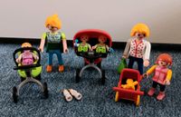Playmobil Mütter mit Kindern Nordrhein-Westfalen - Siegburg Vorschau