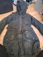 Khujo Jacke Mantel 36 Hessen - Langgöns Vorschau