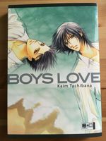 Manga "Boys Love" Kaim Tachibana Shonen-Ai Yaoi Hessen - Hanau Vorschau