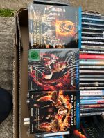 Die Tribute von Panem Filme Teile 1-3.1 auf bluray Hessen - Allendorf Vorschau