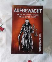 Clemens Aldenbrock Aufgewacht Buch Brandenburg - Zossen Vorschau