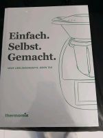 Thermomix Rezeptbuch Nordrhein-Westfalen - Frechen Vorschau