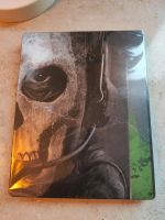 Call of Duty Modern Warfare 2 - nur Steelbook Neu Nordrhein-Westfalen - Hagen Vorschau