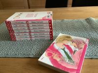 Manga „Chitose etc. 1-7“ abgeschlossen Niedersachsen - Oldenburg Vorschau