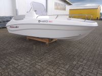 Remus 450 Konsolenboot Motorboot Sportboot Neuboot Neu Mecklenburg-Vorpommern - Hohen Wangelin Vorschau
