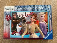 Ravensburger Puzzle, 35 Teile, Eiskönigin Frozen, 3+ Baden-Württemberg - Meckenbeuren Vorschau