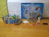 Playmobil 9060 Meeresaquarium Aquarium komplett OVP Baden-Württemberg - Hechingen Vorschau