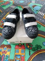 Sneaker von Clarks, Disney, echtes Leder, Nova Tale K, neu, OVP Nordrhein-Westfalen - Beverungen Vorschau