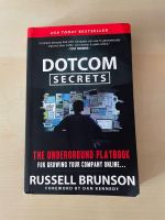 DOTCOM SECRETS Essen - Altenessen Vorschau