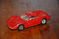 Ferrari Dino Pininfarina Mercury No. 48 1:43 Made in Italy 70er Bayern - Marktheidenfeld Vorschau