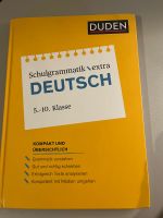 Schulgrammatik Extra Deutsch Niedersachsen - Emden Vorschau