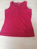 Top Trägershirt Shirt Lafuma 38 Beere Pink Baden-Württemberg - Todtnau Vorschau