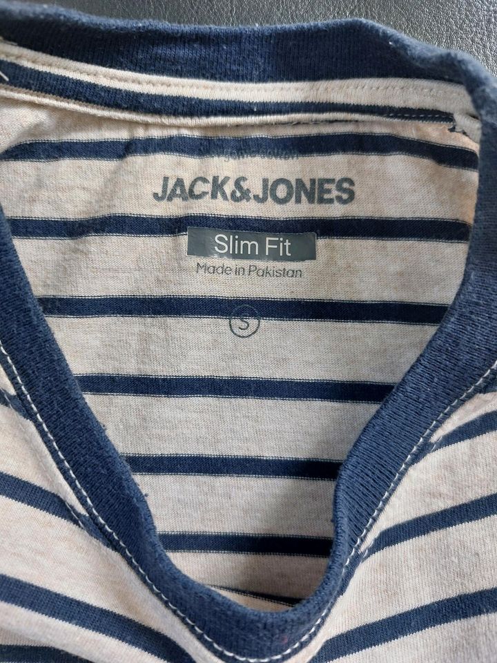 JACK & JONES TSHIRT in Karlstadt