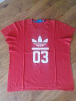 T-Shirt Adidas Größe XXL Rheinland-Pfalz - Fell Vorschau