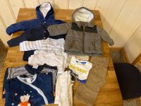 Kleiderpaket Jungen Winter Gr.74     12 Teile Dithmarschen - Wiemerstedt Vorschau