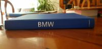 BMW Bildband mit 3-sprachiger Hintergrundinformation Rheinland-Pfalz - Kirchberg (Hunsrück) Vorschau
