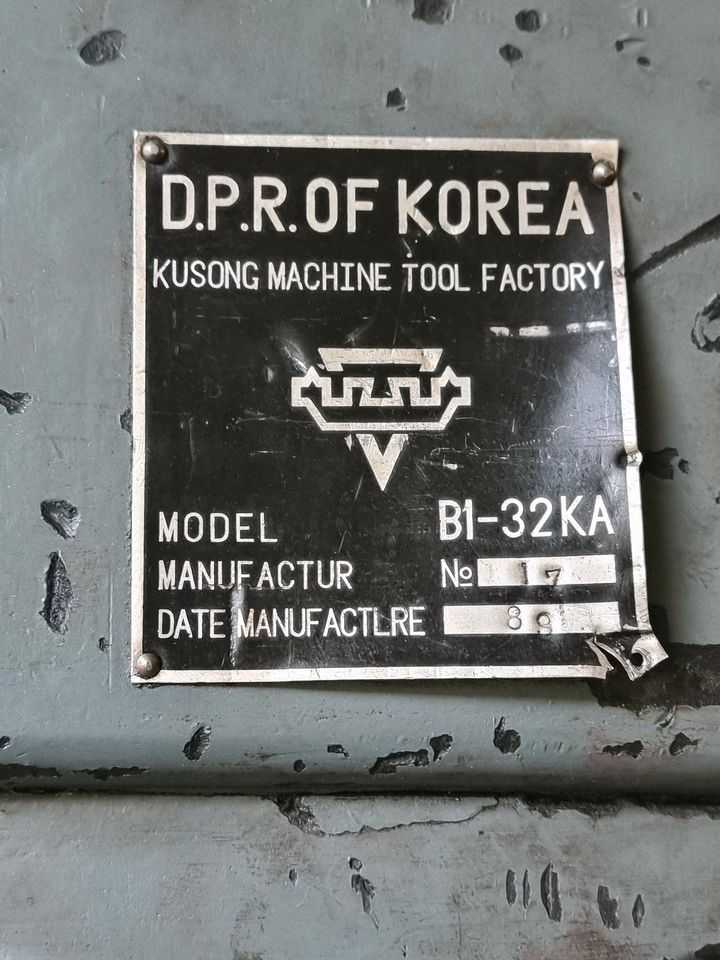 Ständerbohrmaschine,  Industrie Bohrmaschine Korea in Königsbrunn