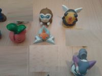 Pokemonfiguren Pokemon Figuren Nordrhein-Westfalen - Krefeld Vorschau