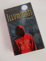 Illuminati von Dan Brown Saarland - Blieskastel Vorschau