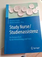 Study Nurse Niedersachsen - Bad Sachsa Vorschau
