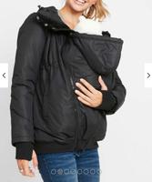 3 in 1 Umstands-/Wintertragejacke von Bonprix Bayern - Freyung Vorschau