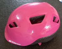 TOP Fahrradhelm B-TWIN 500 Decathlon Gr XS Pink Dresden - Leuben Vorschau