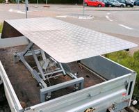 Hebebühne Elektrisch Fernbedienung Baden-Württemberg - Grenzach-Wyhlen Vorschau