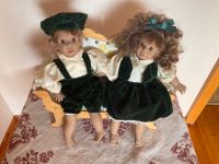 Puppen für Sammler Hessen - Schlüchtern Vorschau