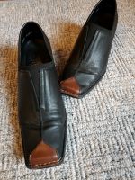 Rieker Damenschuhe Gr.39, Leder Hessen - Hanau Vorschau