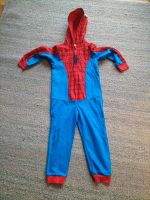 Spiderman-Kostüm Größe 110/116, Kostüm Kinder Nordrhein-Westfalen - Hürth Vorschau