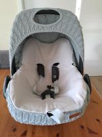 Babyschale Überzug/Babys only/Sommer Bayern - Dettelbach Vorschau