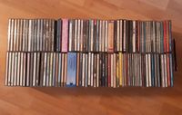 106 CDs und 24 Maxi CD Singles Hamburg - Wandsbek Vorschau