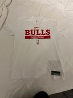 Nike Chicago Bulls Training Jersey (L) Bayern - Kirchseeon Vorschau