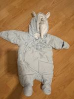 Baby Winteranzug H&M Gr. 62 Frankfurt am Main - Fechenheim Vorschau