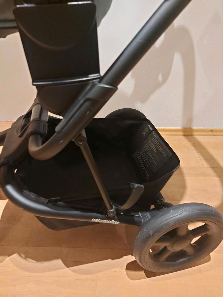 Set Kinderwagen und Buggy 2in1 Easy Walker Harvey in Kaarst