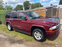 Dodge Durango Hessen - Mörfelden-Walldorf Vorschau