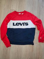 Original Levi's Pullover Pulli  Gr M/L 38/40 Bayern - Burglengenfeld Vorschau