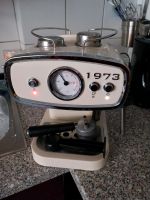 Retro Kaffeemaschine von Lidl Nordrhein-Westfalen - Rommerskirchen Vorschau