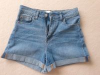 Jeans Hotpants von H&M Gr.38 *UNGETRAGEN* Burglesum - Lesum Vorschau