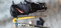 Hockey Set Sachsen - Bobritzsch-Hilbersdorf Vorschau