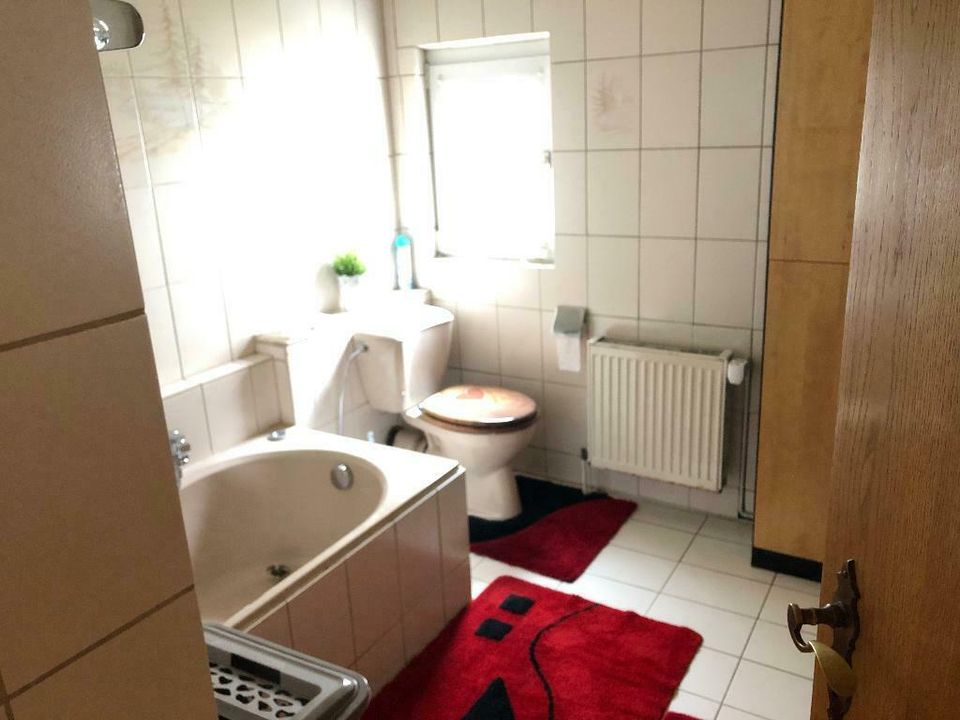 Ferienwohnung, Wohnung 2 Zim., voll Möbliert von A-Z, Pendler Wg. in Regensburg