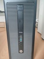 PC HP ProDesk Hessen - Neu-Isenburg Vorschau