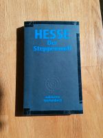 Hermann Hesse - Der Steppenwolf Bayern - Münchberg Vorschau