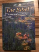 Die Bibel Einheitsübersetzung zur Firmung Bayern - Ingolstadt Vorschau