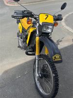 Honda Mtx R2 Hd09 80er Bayern - Nordhalben Vorschau